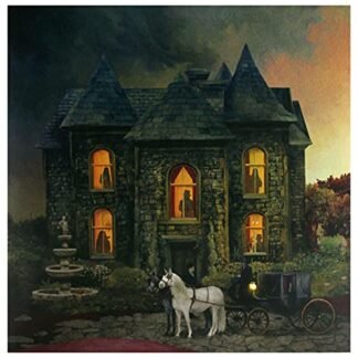 Opeth - In Cauda Venenum