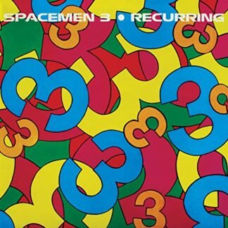 Spacemen 3 - Recurring [Disco de Vinil]