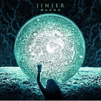 Jinjer - Macro [Disco de Vinil]