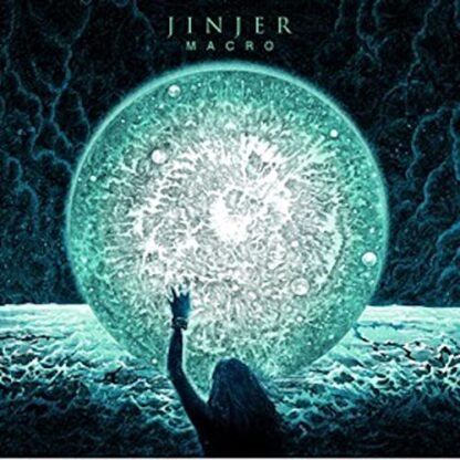 Jinjer - Macro [Disco de Vinil]