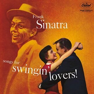 Frank Sinatra - Songs for Swingin Lovers [Disco de Vinil]