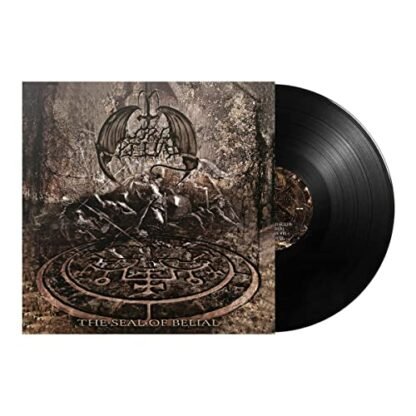 Lord Belial - The Seal Of Belial [VINYL]