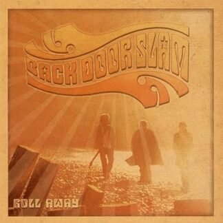 Davy Knowles & Back Door Slam - Roll Away (Indie Exclusive)