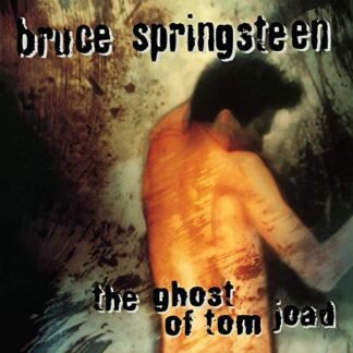 Bruce Springsteen - The Ghost Of Tom Joad [Disco de Vinil]
