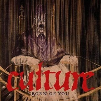 Culture - Born of You [Disco de Vinil]