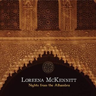 Loreena Mckennitt - Nights from the Alhambra [Disco de Vinil]