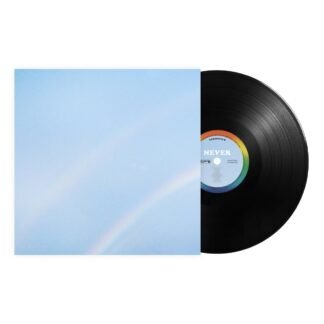 Turnstile - Never Enough (Black Vinyl)