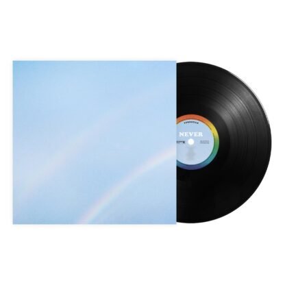 Turnstile - Never Enough (Black Vinyl)