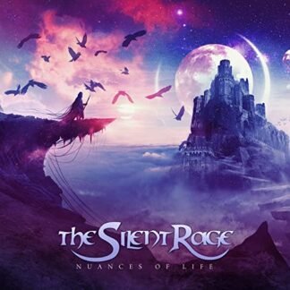 The Silent Rage - NUANCES OF LIFE