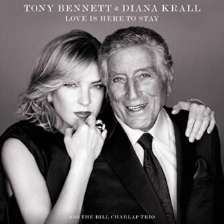 Tony Bennett/Diana Krall - Love Is Here To Stay [Disco de Vinil]