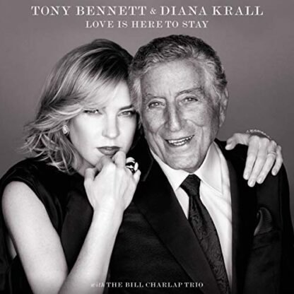 Tony Bennett/Diana Krall - Love Is Here To Stay [Disco de Vinil]