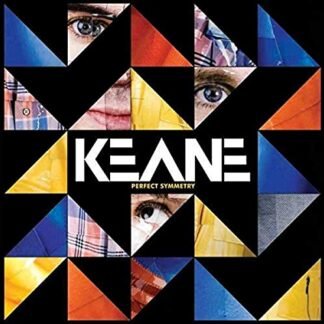 Keane - Perfect Symmetry [Disco de Vinil]