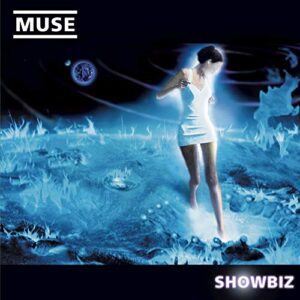 Muse - Showbiz [Disco de Vinil]