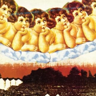 The Cure - JAPANESE WHISPERS: THE CUTE SINGLES NOV 82:NOV 83 (CLEAR VINYL/TRANSCLEAR SLEEVE W/ INNER BAG)