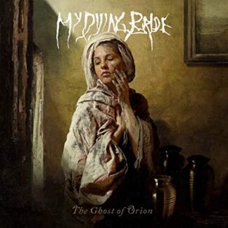 My Dying Bride - The Ghost Of Orion [Disco de Vinil]