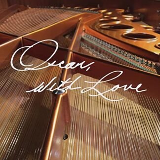 Oscar Peterson - Oscar, With Love: The Songs of Oscar Peterson [Disco de Vinil]