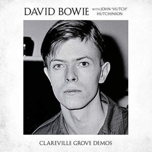 David Bowie - Clareville Grove Demos [Disco de Vinil]