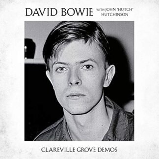 David Bowie - Clareville Grove Demos [Disco de Vinil]
