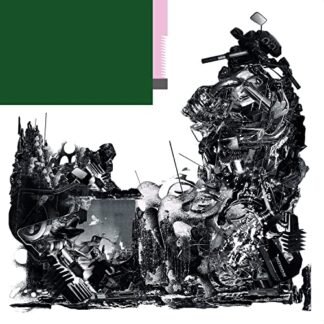 Black Midi - Schlagenheim [Disco de Vinil]