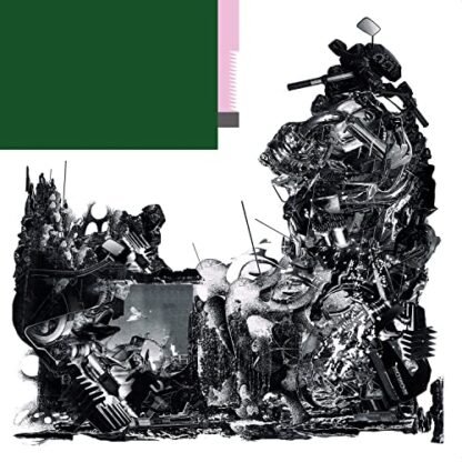 Black Midi - Schlagenheim [Disco de Vinil]