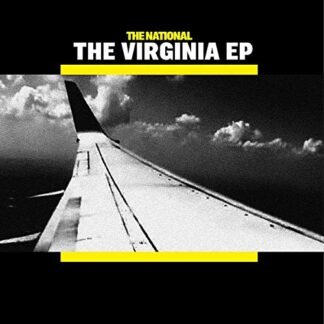 The National - The Virginia EP [Disco de Vinil]