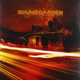 Soundgarden - Before the Doors: Live on I-5