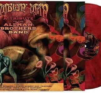 Various Artists - Ramblin' Man - A Tribute To The Allman Brothers Band