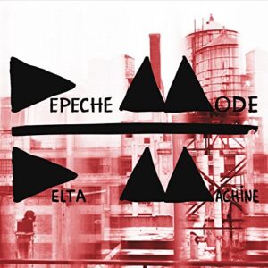 Depeche Mode - Delta Machine [Disco de Vinil]