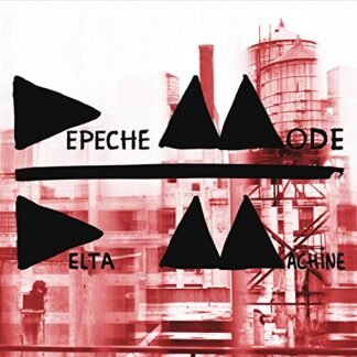 Depeche Mode - Delta Machine [Disco de Vinil]