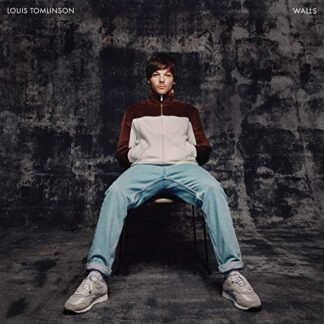 Louis Tomlinson - Walls [Disco de Vinil]