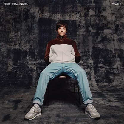 Louis Tomlinson - Walls [Disco de Vinil]