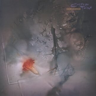 Cocteau Twins - Sunburst And Snowblind [12in Single]