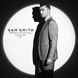 Sam Smith - Writing's on the Wall [Disco de Vinil]
