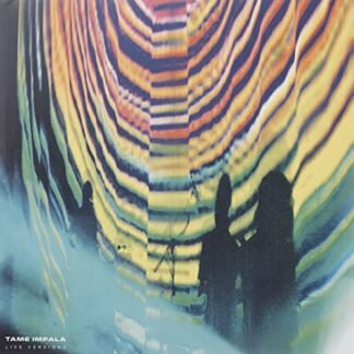 Tame Impala - Live Versions [Disco de Vinil]