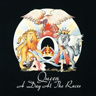 Queen - Day at the Races [Disco de Vinil]