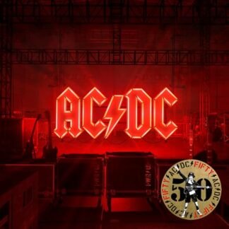 Ac/Dc - Power Up (50th Anniversary)