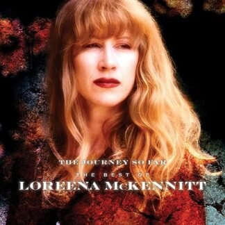 Loreena Mckennitt - Journey So Far the Best of Loreena McKennitt [Disco de Vinil]