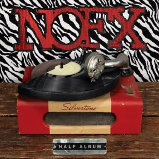 Nofx - Half Album