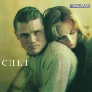 Chet Baker - Chet [Disco de Vinil]