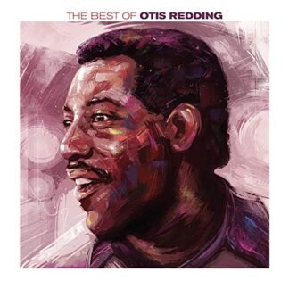 Otis Redding - The Best Of Otis Redding [Disco de Vinil]