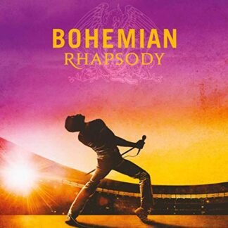 Queen - Bohemian Rhapsody (The Original Soundtrack) [VINYL] [Disco de Vinil]
