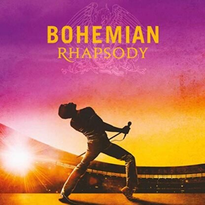 Queen - Bohemian Rhapsody (The Original Soundtrack) [VINYL] [Disco de Vinil]