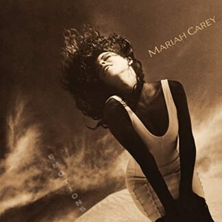 Mariah Carey - Emotions [Disco de Vinil]