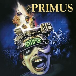 Primus - Antipop [Disco de Vinil]