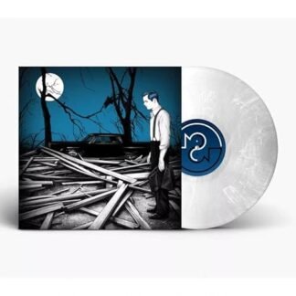 Jack White - Fear Of The Dawn - Exclusive Limited Edition Moon Glow White Colored Vinyl LP