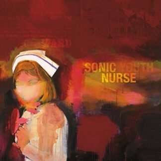 Sonic Youth - Sonic Nurse [Disco de Vinil]