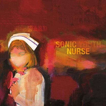 Sonic Youth - Sonic Nurse [Disco de Vinil]