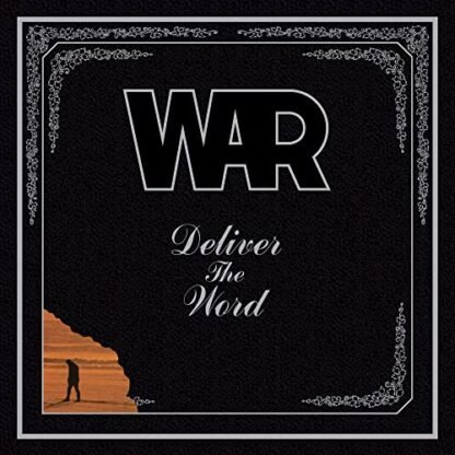 War - DELIVER THE WORD