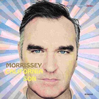Morrissey - California Son [Disco de Vinil]