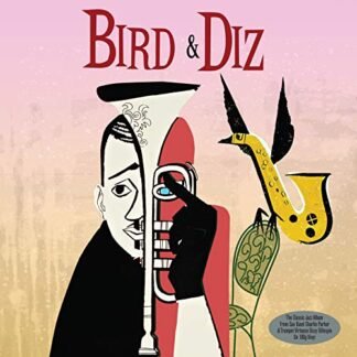 Charlie & Dizzy Gillespie Parker - Bird & Diz (180gm Vinyl) [Disco de Vinil]